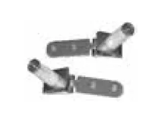 VitrA Ersatzteil Scharnier Urinal-Deckel # 31 VitrA Ersatzteil Scharnier Urinal-Deckel # 31