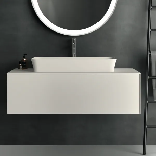 Waschbecken „Conca“ Waschbecken „Conca“