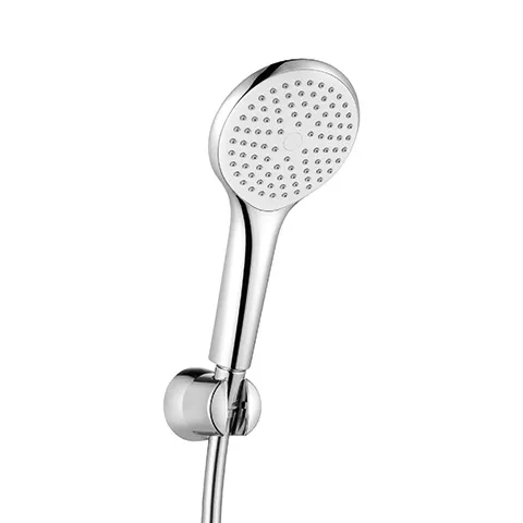 Handbrause „Freshline“ 21 l/min in chrom Handbrause „Freshline“ 21 l/min in chrom