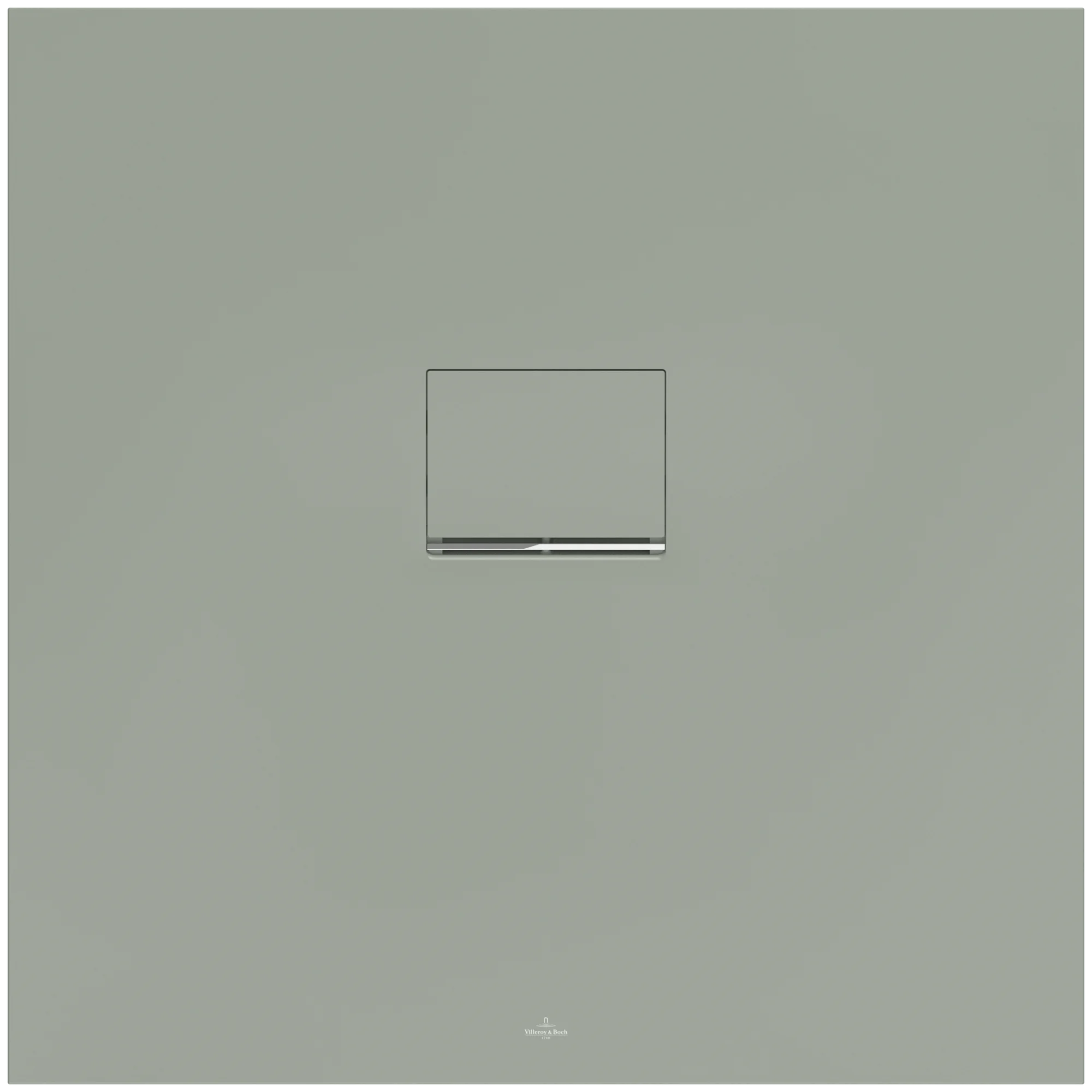 Villeroy & Boch Squaro Infinity Duschwanne 900x900x40mm Quadrat Morning Green Villeroy & Boch Squaro Infinity Duschwanne 900x900x40mm Quadrat Morning Green