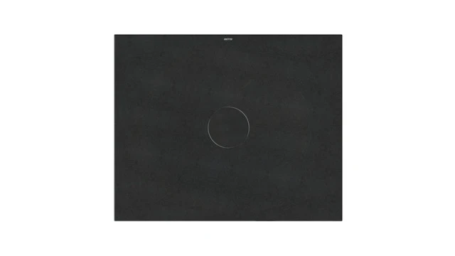 Bette rechteck Duschwanne „BetteAir“ 110 × 90 cm in Midnight Bette rechteck Duschwanne „BetteAir“ 110 × 90 cm in Midnight