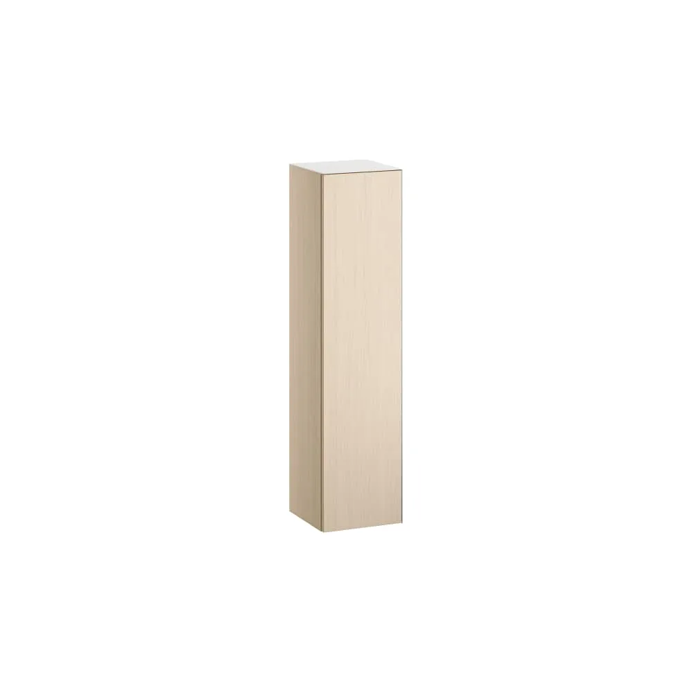 HS FOLIO 300x303x1246 1 Tür Scharn. li 4 Glasabl. Push/Pull Fossilgrau HS FOLIO 300x303x1246 1 Tür Scharn. li 4 Glasabl. Push/Pull Fossilgrau