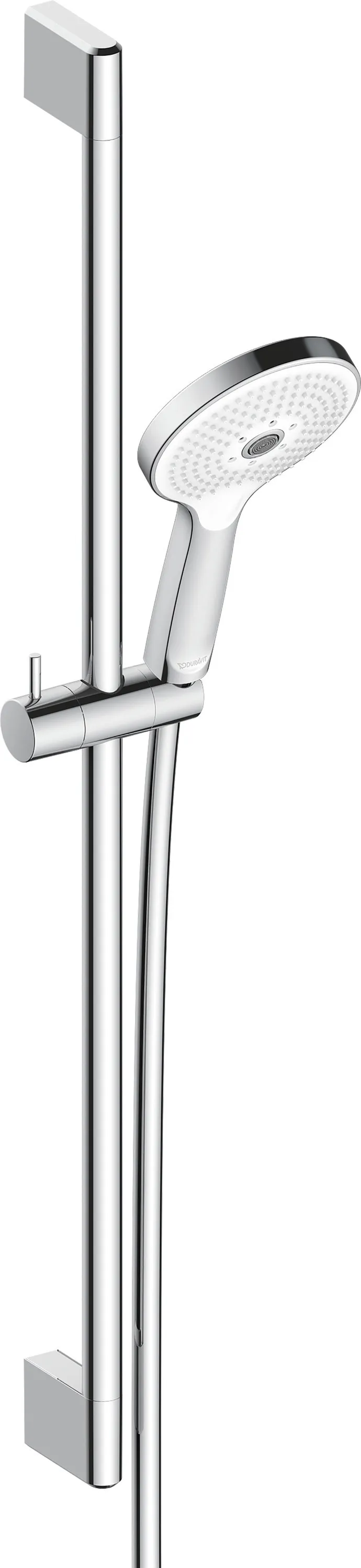Brausegarnitur Brausen und Zubehör Brauseset „ZubehörArmaturen“ in Chrom
