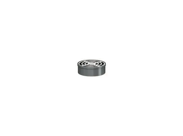 Aufsatz DallDrain Pure, d: 120 mm