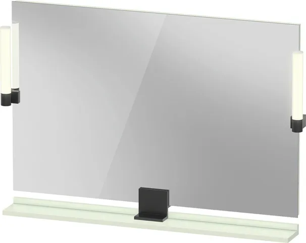 Duravit Spiegel „Sivida“ 105 × 65 cm Duravit Spiegel „Sivida“ 105 × 65 cm