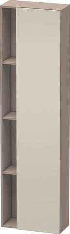 Duravit Hochschrank „DuraStyle“ 50 × 180 × 24 cm