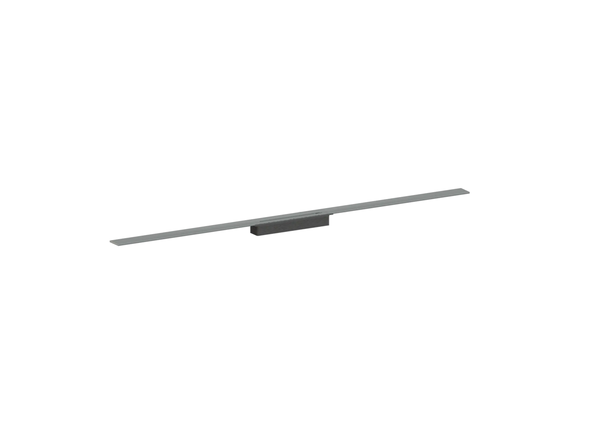 Duschrinne CeraFloor Select Edelstahl matt, 1300 mm Duschrinne CeraFloor Select Edelstahl matt, 1300 mm