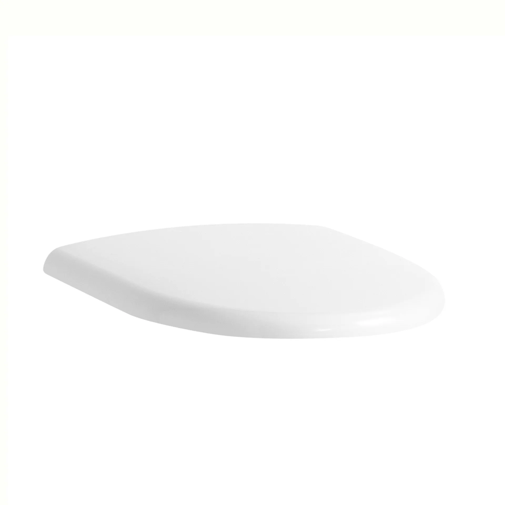 Laufen WC-Sitz „Moderna“, Quick Release, Soft Closing