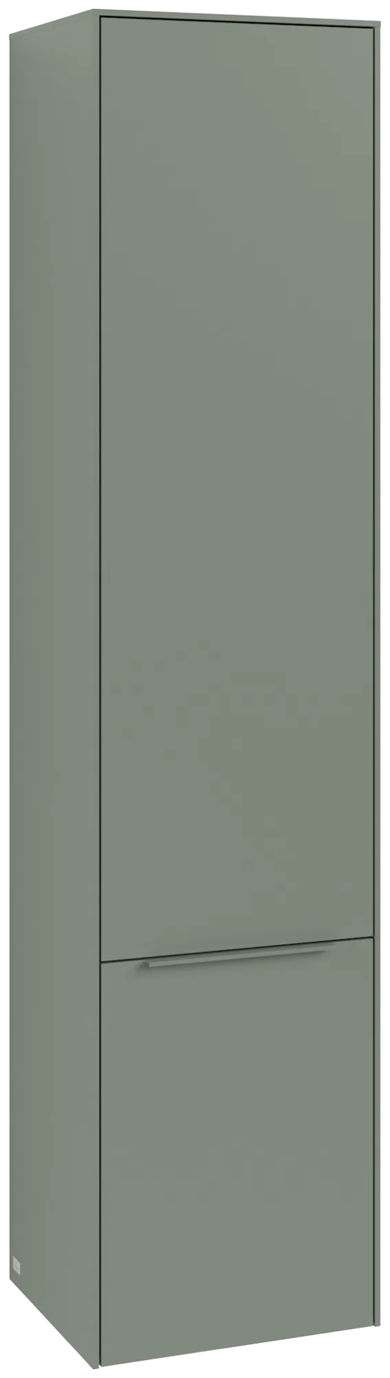 Villeroy & Boch Hochschrank „Subway 3.0“ 40 × 171 × 36,2 × 36,2 cm 2 Türen, 1 × fixer Fachboden, Anschlag: rechts, 4 × Glasfachboden, 2 Türen, Anschlag rechts Villeroy & Boch Hochschrank „Subway 3.0“ 40 × 171 × 36,2 × 36,2 cm 2 Türen, 1 × fixer Fachboden, Anschlag: rechts, 4 × Glasfachboden, 2 Türen, Anschlag rechts