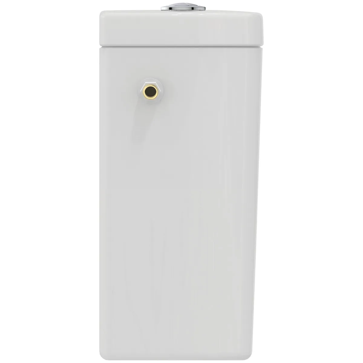 Spülkasten „Connect“ 36 × 38 × 17,5 cm Spülkasten „Connect“ 36 × 38 × 17,5 cm