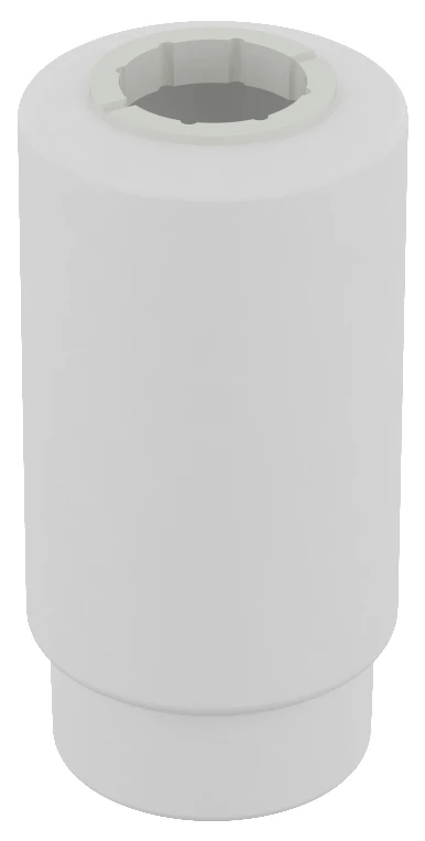 Plan 14957009000 Lotionspender für Schaumseife Echtkristall-Glas mattiert Plan 14957009000 Lotionspender für Schaumseife Echtkristall-Glas mattiert