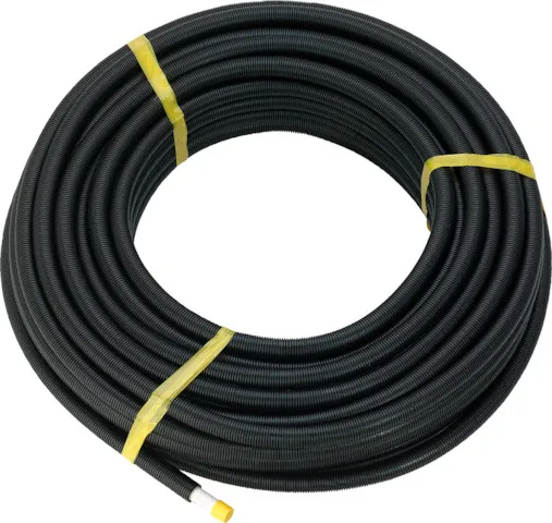 Viega „Sanfix“ Kunststoffrohr mit Dämmung ⌀ 20 × 2,8 mm Viega „Sanfix“ Kunststoffrohr mit Dämmung ⌀ 20 × 2,8 mm