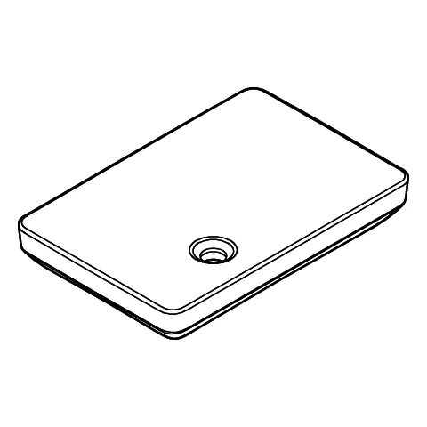 Grohe Aufsatzschale Euro Keramik 102434, 60cm ohne Hahnloch m. Überlauf alpinweiß Grohe Aufsatzschale Euro Keramik 102434, 60cm ohne Hahnloch m. Überlauf alpinweiß