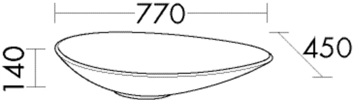 burgbad Sys30 Mineralguss-Waschtisch Weiß Velvet MBA0020 burgbad Sys30 Mineralguss-Waschtisch Weiß Velvet MBA0020