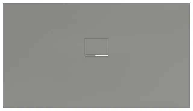 Villeroy & Boch rechteck Duschwanne „Squaro Infinity“ 160 × 90 cm ohne Oberflächenbeschichtung, in Brown Villeroy & Boch rechteck Duschwanne „Squaro Infinity“ 160 × 90 cm ohne Oberflächenbeschichtung, in Brown