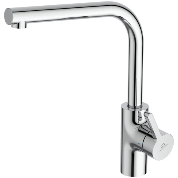 Ideal Standard Einhand-Küchenarmatur „Ceralife“ Ausladung 220 mm Ideal Standard Einhand-Küchenarmatur „Ceralife“ Ausladung 220 mm