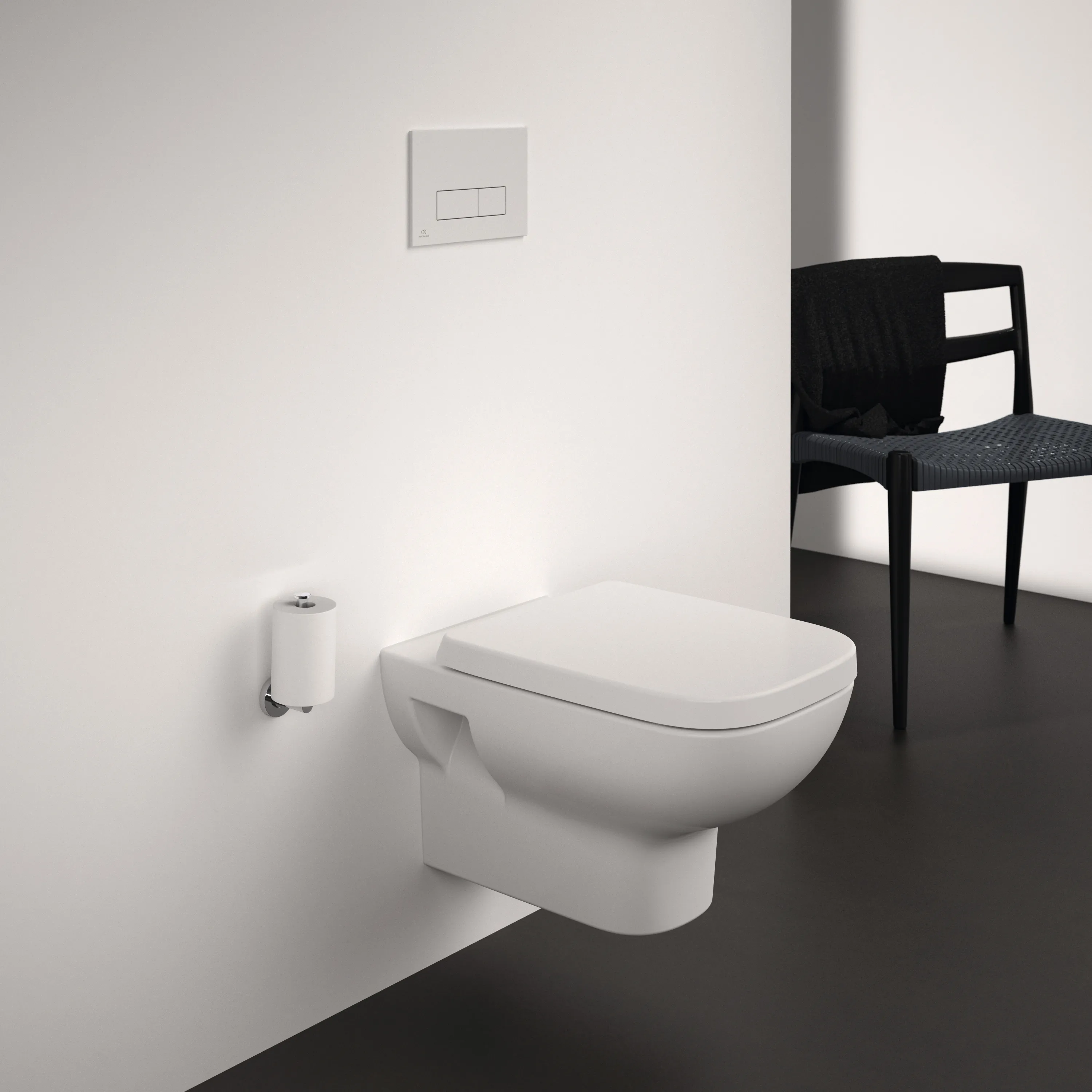 Ideal Standard WC-Sitz „i.lifeA“