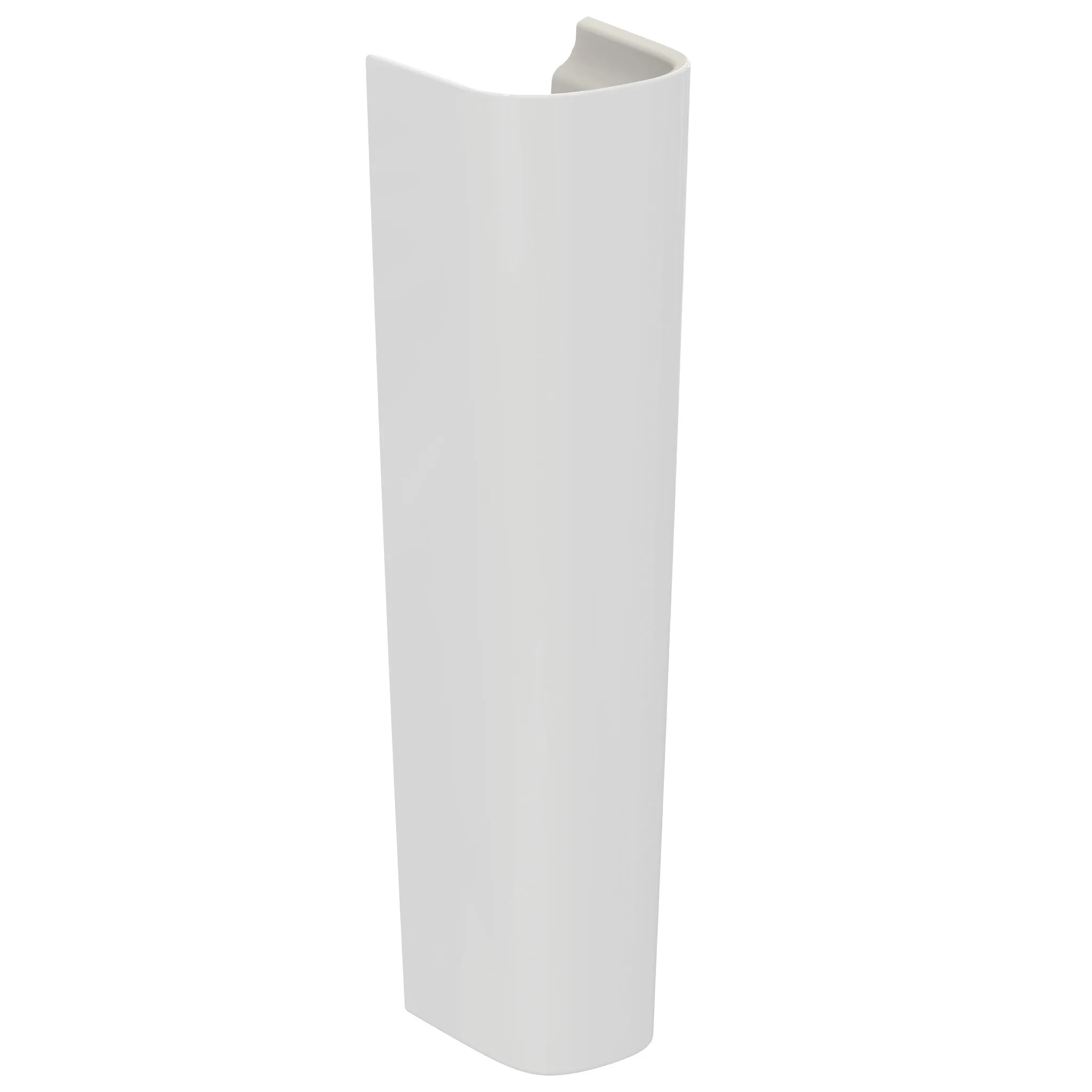 Halbsäule „i.lifeS“ 18 × 70 × 16,5 cm Halbsäule „i.lifeS“ 18 × 70 × 16,5 cm