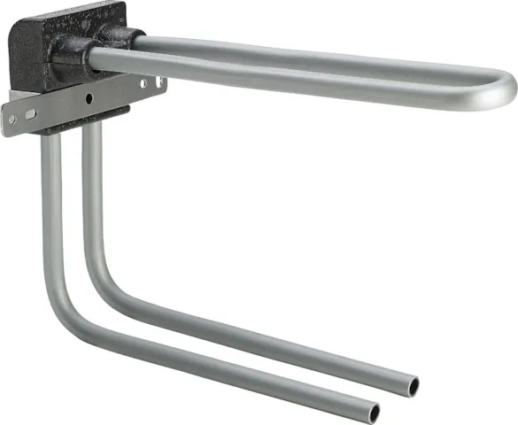 Viega „Raxofix“ Heizkörperanschlussblock verzinkt Viega „Raxofix“ Heizkörperanschlussblock verzinkt