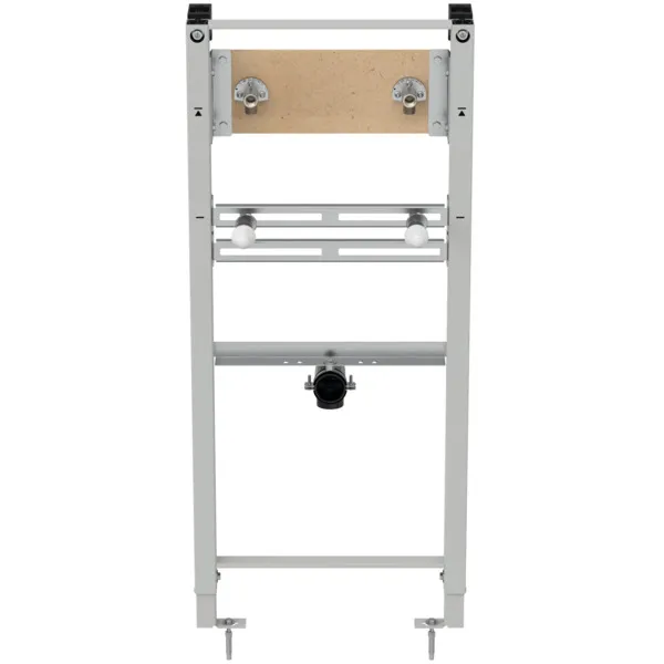 Ideal Standard Vorwand-/Einbauelement für Waschtisch „ProSys“ 115 × 50 × 12 cm Ideal Standard Vorwand-/Einbauelement für Waschtisch „ProSys“ 115 × 50 × 12 cm