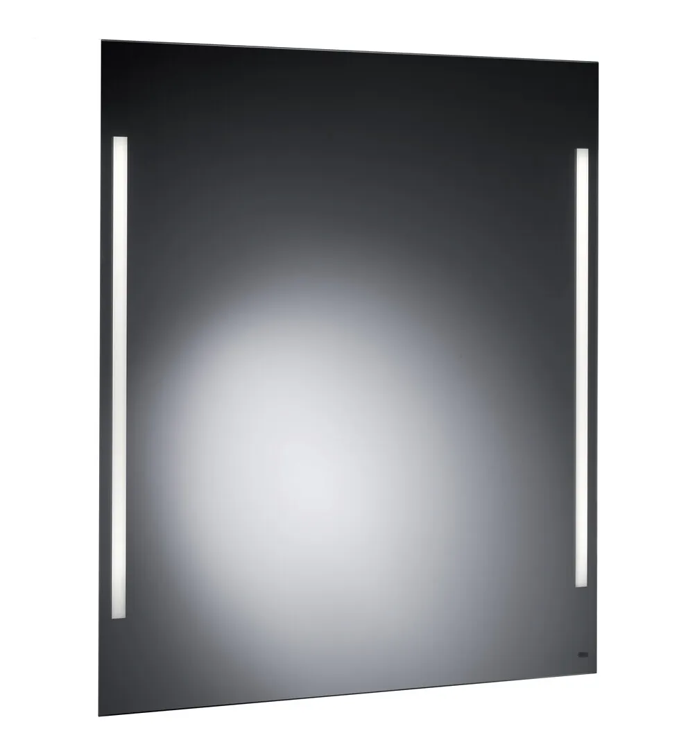emco Lichtspiegel „Premium“ 60 × 70 cm emco Lichtspiegel „Premium“ 60 × 70 cm