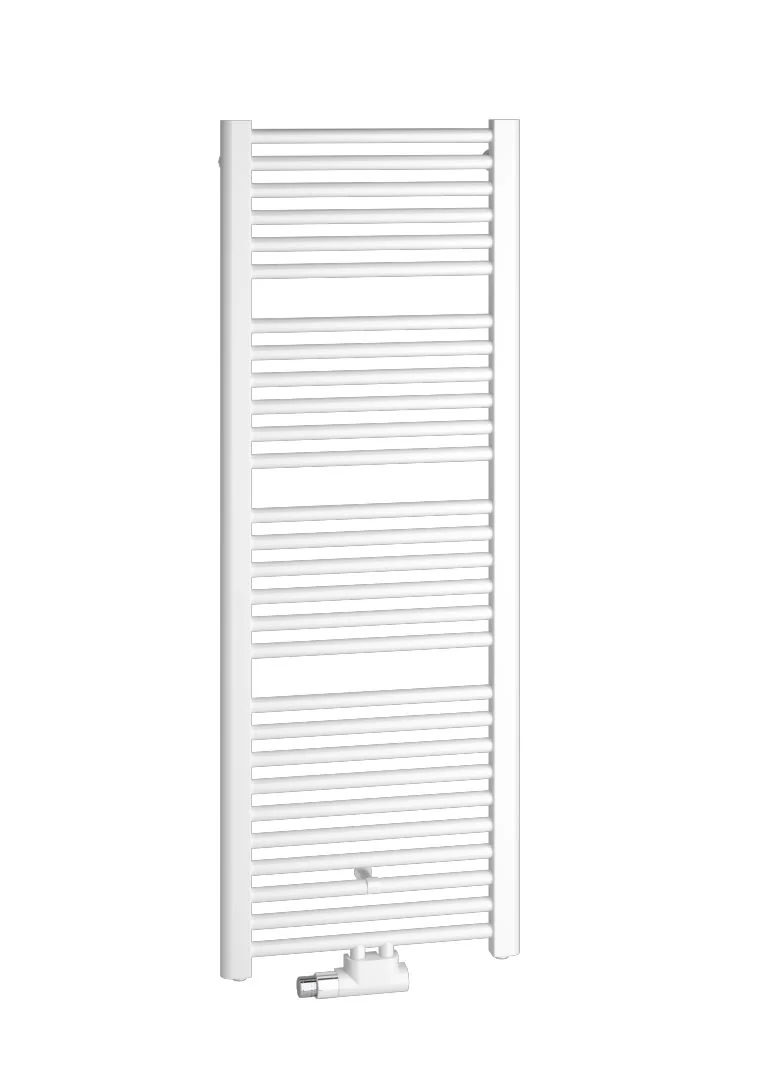 Kermi Heizkörper „Basic®-50“ 74,9 × 117,2 cm in Weiß (RAL 9016) Kermi Heizkörper „Basic®-50“ 74,9 × 117,2 cm in Weiß (RAL 9016)