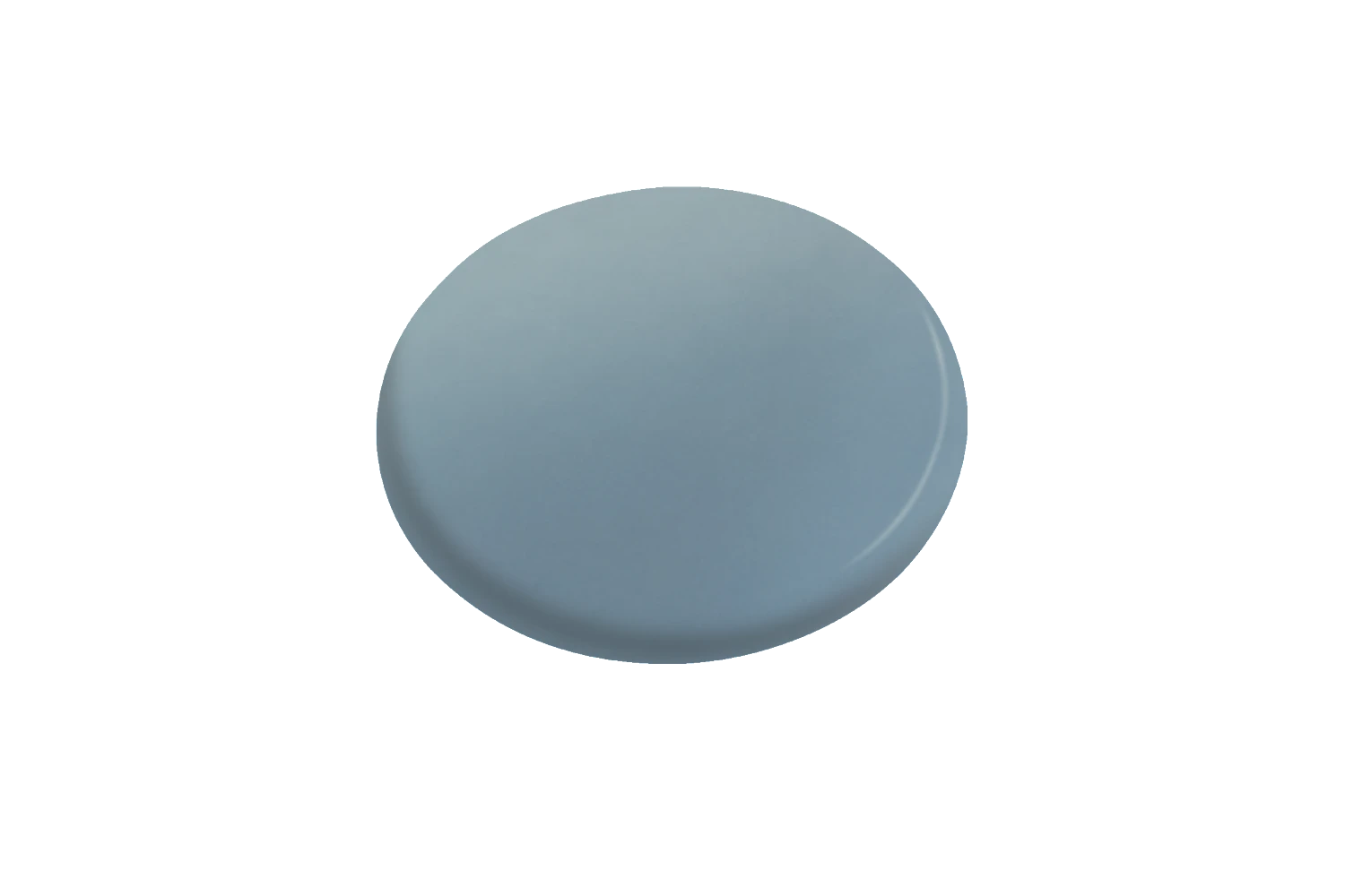 Bette Ablaufdeckel Modell Y100 Ablaufdeckel für Duschflächen und Duschwannen in Blue Satin