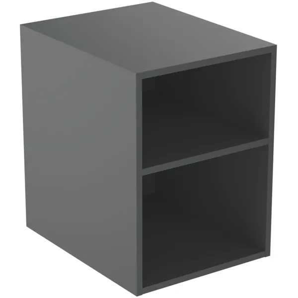 Ideal Standard Finesse Seitenelement E3401Y2 Anthrazit matt