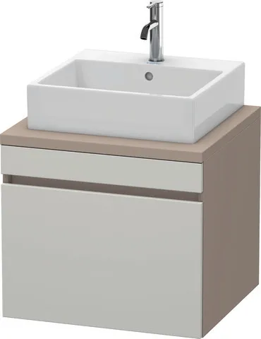Duravit Waschtischunterschrank wandhängend „DuraStyle“ 60 × 51,2 × 54,8 cm Duravit Waschtischunterschrank wandhängend „DuraStyle“ 60 × 51,2 × 54,8 cm