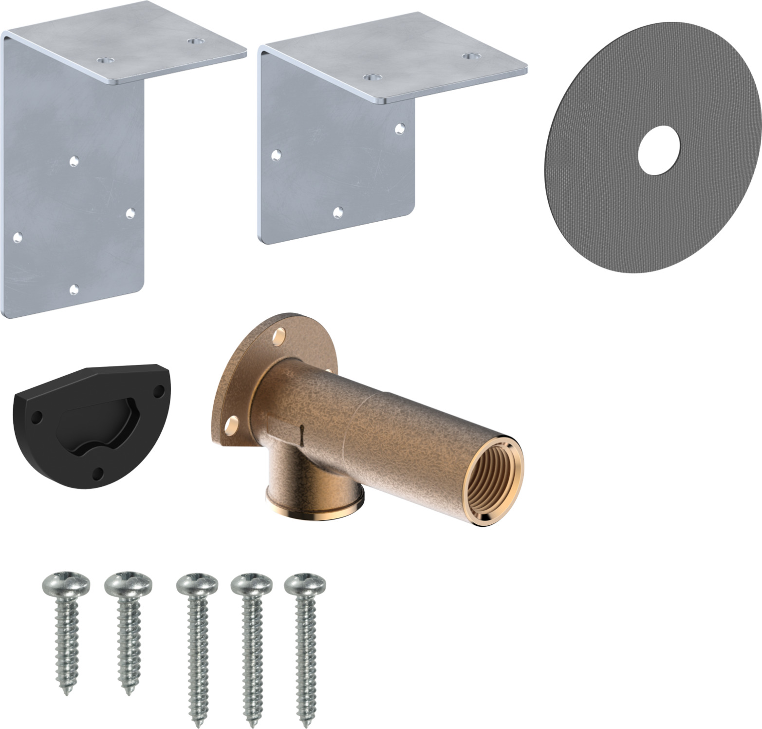 Toto Aufrüst-Set Washlet SG Toto Aufrüst-Set Washlet SG