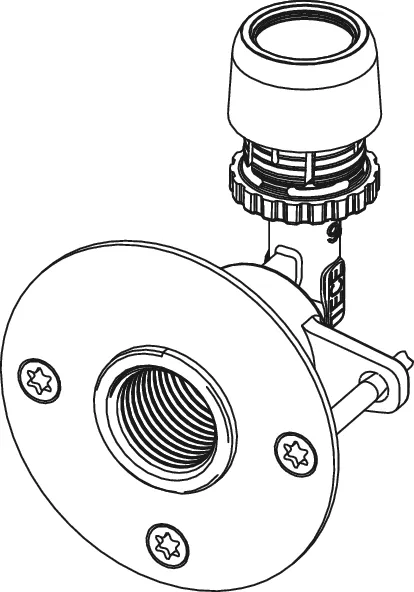 TECElogo-Ax Wanddurchführungswinkel Dimension 16 × Rp 1/2″, Siliziumbronze TECElogo-Ax Wanddurchführungswinkel Dimension 16 × Rp 1/2″, Siliziumbronze