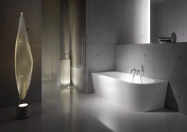 Bette rechteck Badewanne „BetteStarlet IV Silhouette“ 185 × 85 cm in Star White Bette rechteck Badewanne „BetteStarlet IV Silhouette“ 185 × 85 cm in Star White
