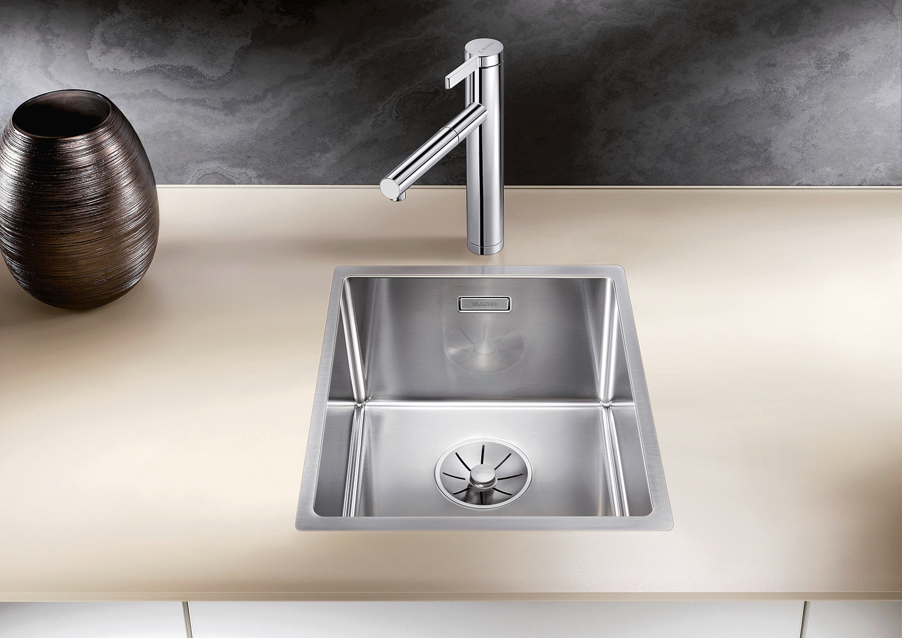 BLANCO CLARON 340-IF BLANCO CLARON 340-IF