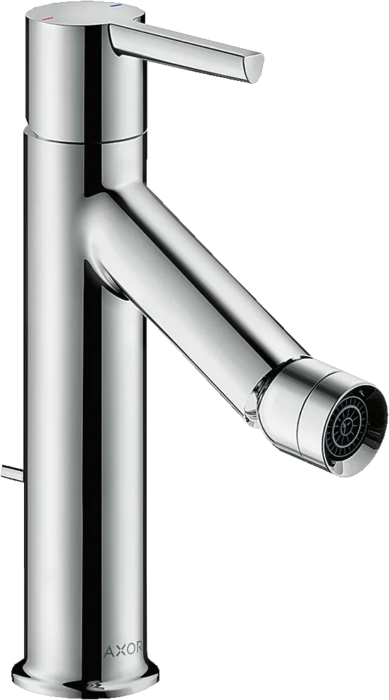 Hansgrohe AXOR Starck Einhebel-Bidetmischer Chrom Hansgrohe AXOR Starck Einhebel-Bidetmischer Chrom