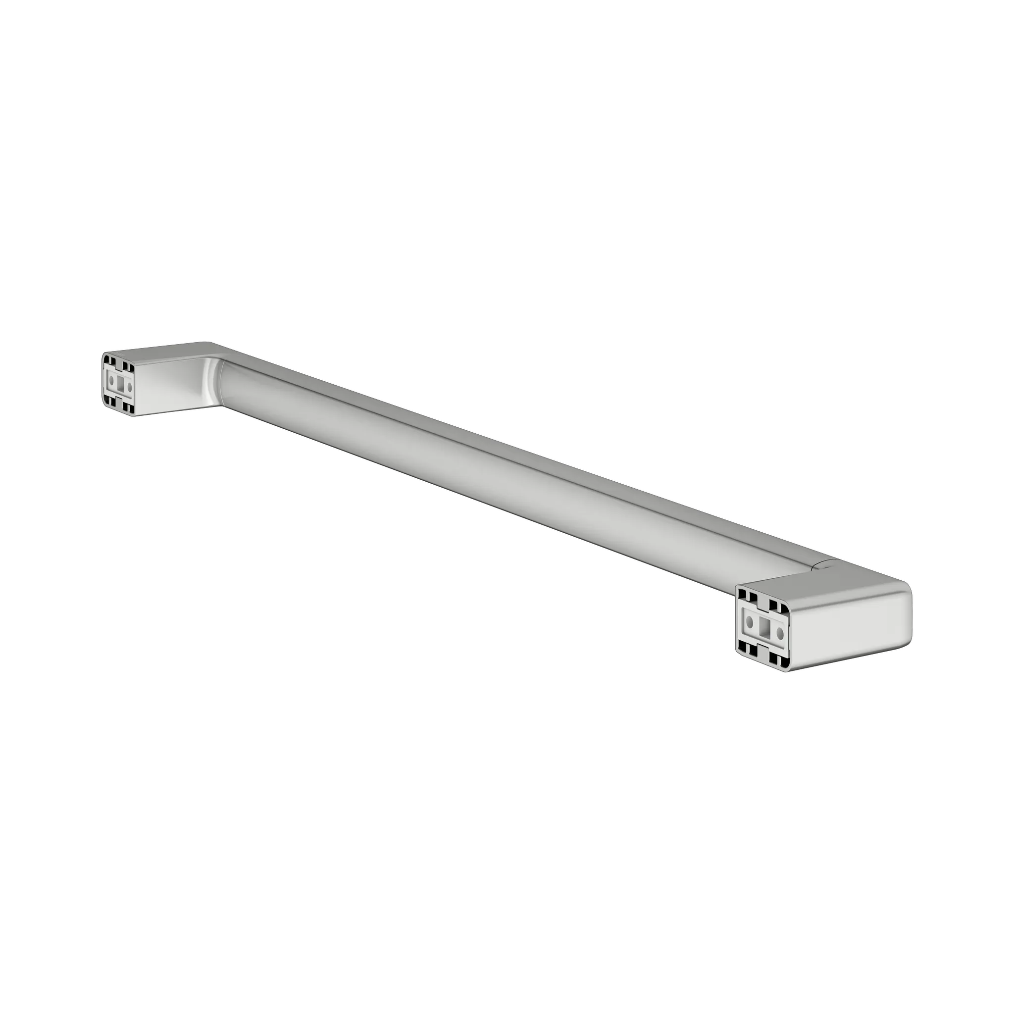 KEUCO COLLECTION MOLL Badetuchhalter 600 mm Edelstahl-finish KEUCO COLLECTION MOLL Badetuchhalter 600 mm Edelstahl-finish