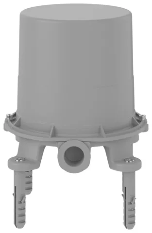 Villeroy & Boch Bodenbefestigung für Standarmatur TVC00046500000 Villeroy & Boch Bodenbefestigung für Standarmatur TVC00046500000