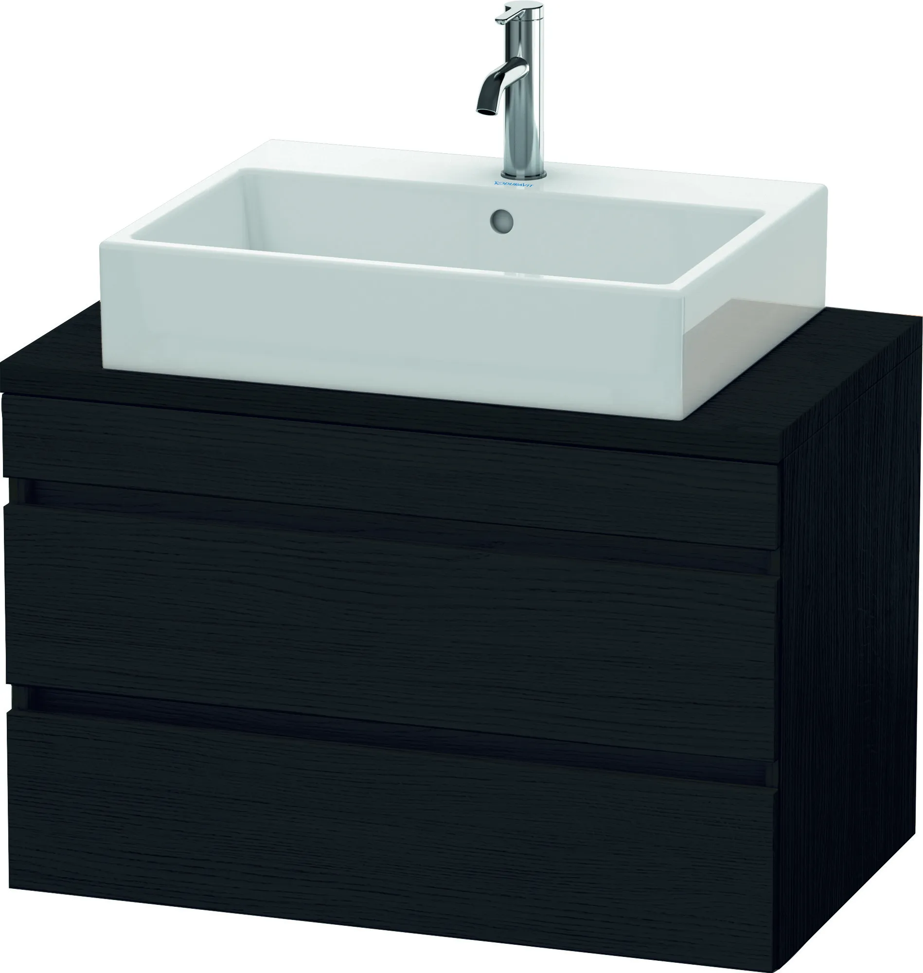 Duravit Waschtischunterschrank wandhängend „DuraStyle“ 80 × 51,2 × 47,8 cm Duravit Waschtischunterschrank wandhängend „DuraStyle“ 80 × 51,2 × 47,8 cm