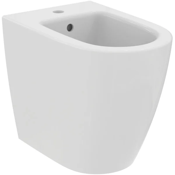 Ideal Standard Standbidet i.life O Weiß - Modernes Design für mehr Komfort in Ihrem Bad Ideal Standard Standbidet i.life O Weiß - Modernes Design für mehr Komfort in Ihrem Bad