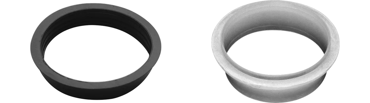 Dichtungen konisch 1 1/4″ 32 mm i.W. Dichtungen konisch 1 1/4″ 32 mm i.W.