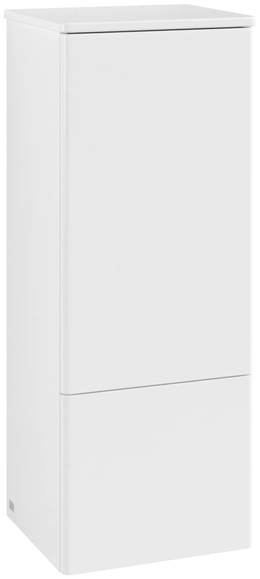 Villeroy & Boch Antao Mittelschrank K44, 414x1039x356mm, Anschlag links