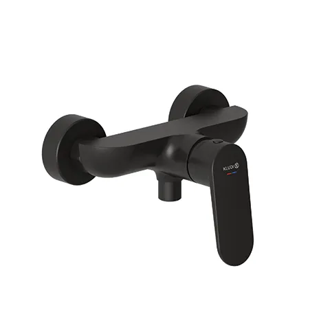 X1 BrauseEinhandmischer eigensicher chrom X1 BrauseEinhandmischer eigensicher chrom