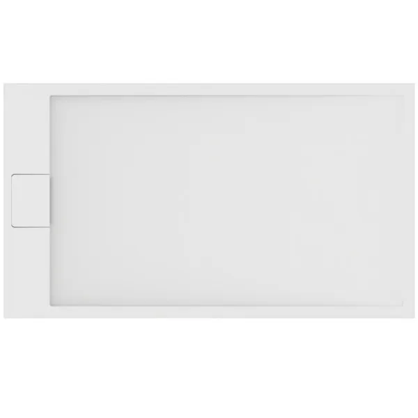 Ideal Standard Duschwanne „UltraFlatSi.life“ 80 × 140 cm in Carraraweiß Ideal Standard Duschwanne „UltraFlatSi.life“ 80 × 140 cm in Carraraweiß
