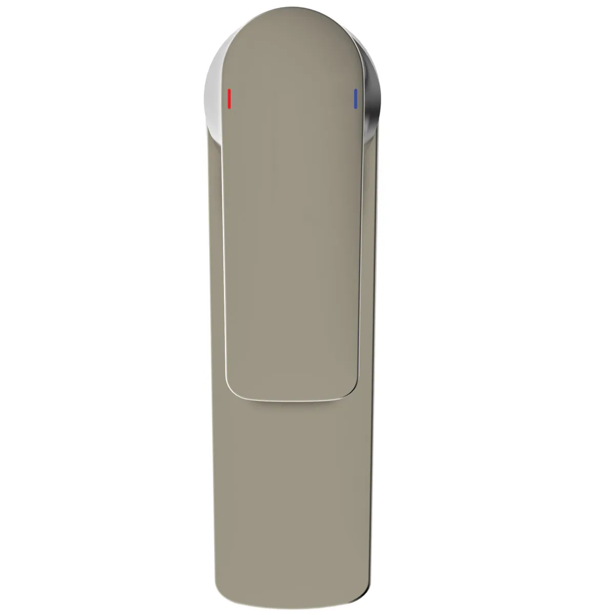 Ideal Standard Waschtischarmatur Connect Air Grande Silver Storm Ideal Standard Waschtischarmatur Connect Air Grande Silver Storm