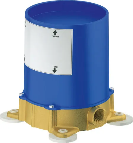 Duravit Unterputz-Armatur „Sonstiges“ Duravit Unterputz-Armatur „Sonstiges“