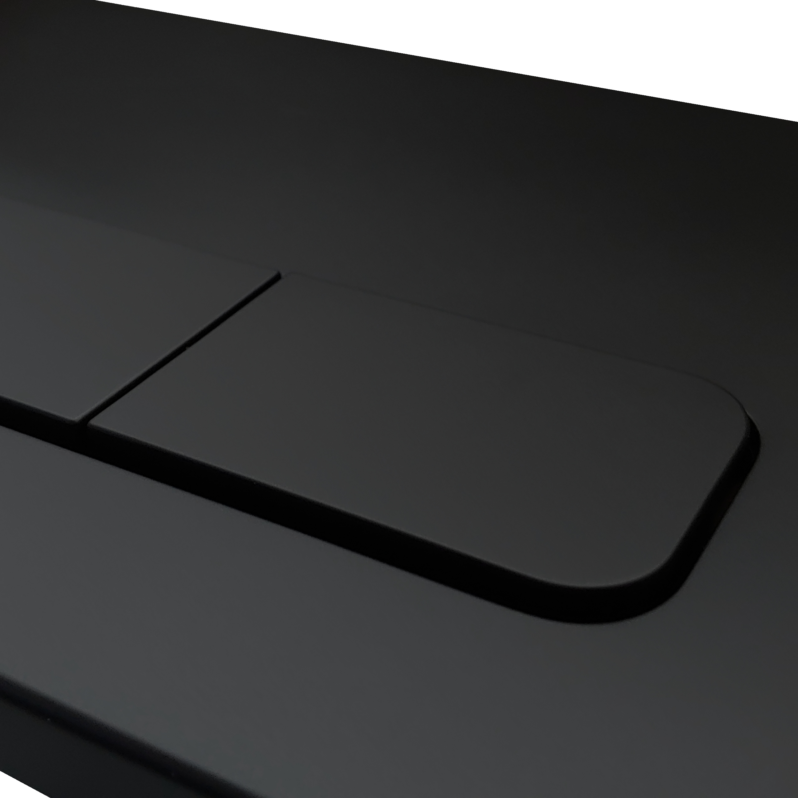 Set-WC Geberit UP100 mit Wand-WC inklusive Sitz und Betätigungsplatte schwarz Set-WC Geberit UP100 mit Wand-WC inklusive Sitz und Betätigungsplatte schwarz