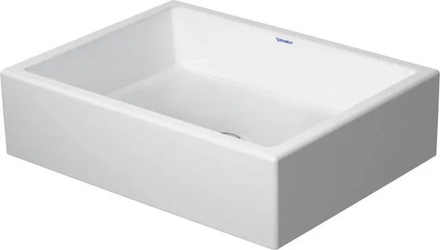 Aufsatzwaschtisch geschliffen „Vero Air“, ohne Überlauf Größe: 50 × 38 cm / Hahnlochbohrung: ohne Hahnlochbohrung / Hahnlochposition: ohne / Oberflächenveredelung: mit WonderGliss / Überlauf: ohne Überlauf Aufsatzwaschtisch geschliffen „Vero Air“, ohne Überlauf Größe: 50 × 38 cm / Hahnlochbohrung: ohne Hahnlochbohrung / Hahnlochposition: ohne / Oberflächenveredelung: mit WonderGliss / Überlauf: ohne Überlauf