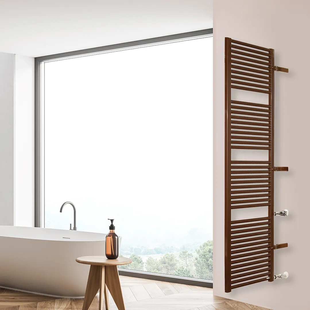 BEMM Badheizkörper Rondo S BS -H0762x033x0500 Perlweiß BEMM Badheizkörper Rondo S BS -H0762x033x0500 Perlweiß