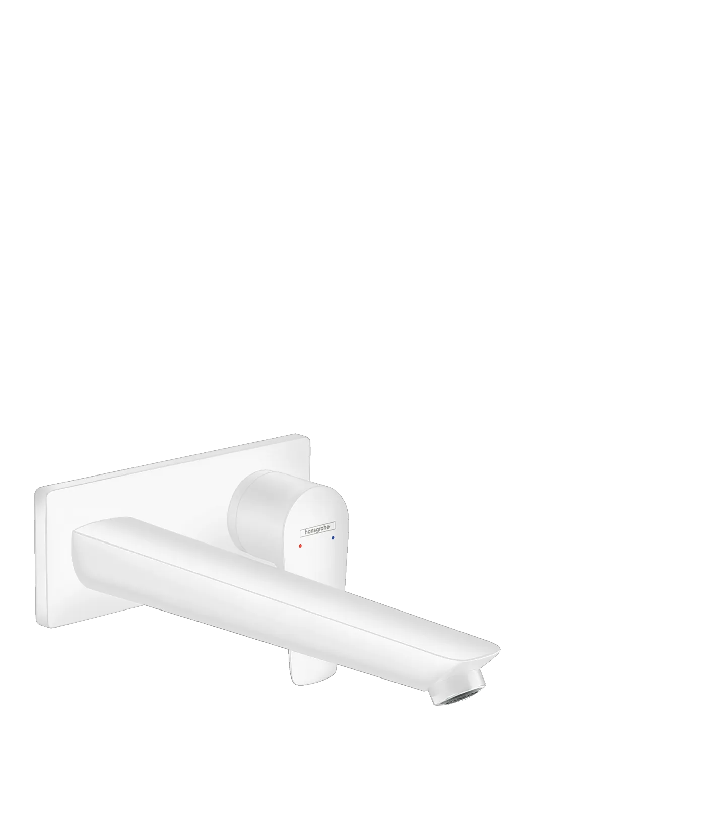 2-Loch Waschtischmischer Unterputz Talis E F-Set langer Auslauf chrom 2-Loch Waschtischmischer Unterputz Talis E F-Set langer Auslauf chrom