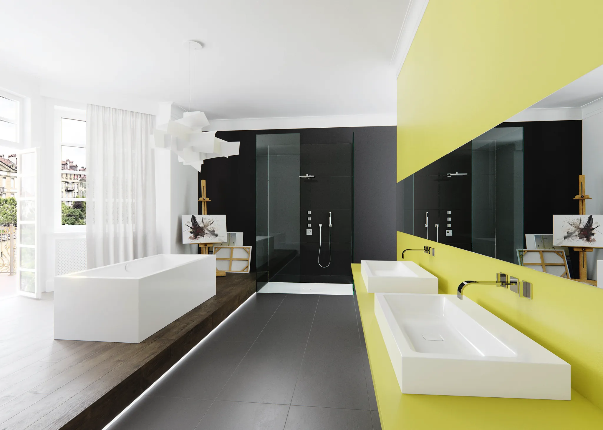 KALDEWEI CONO AUFSATZWASCHTISCH (RANDHÖHE 120 MM), Mod.3086, 900x500mm KALDEWEI CONO AUFSATZWASCHTISCH (RANDHÖHE 120 MM), Mod.3086, 900x500mm