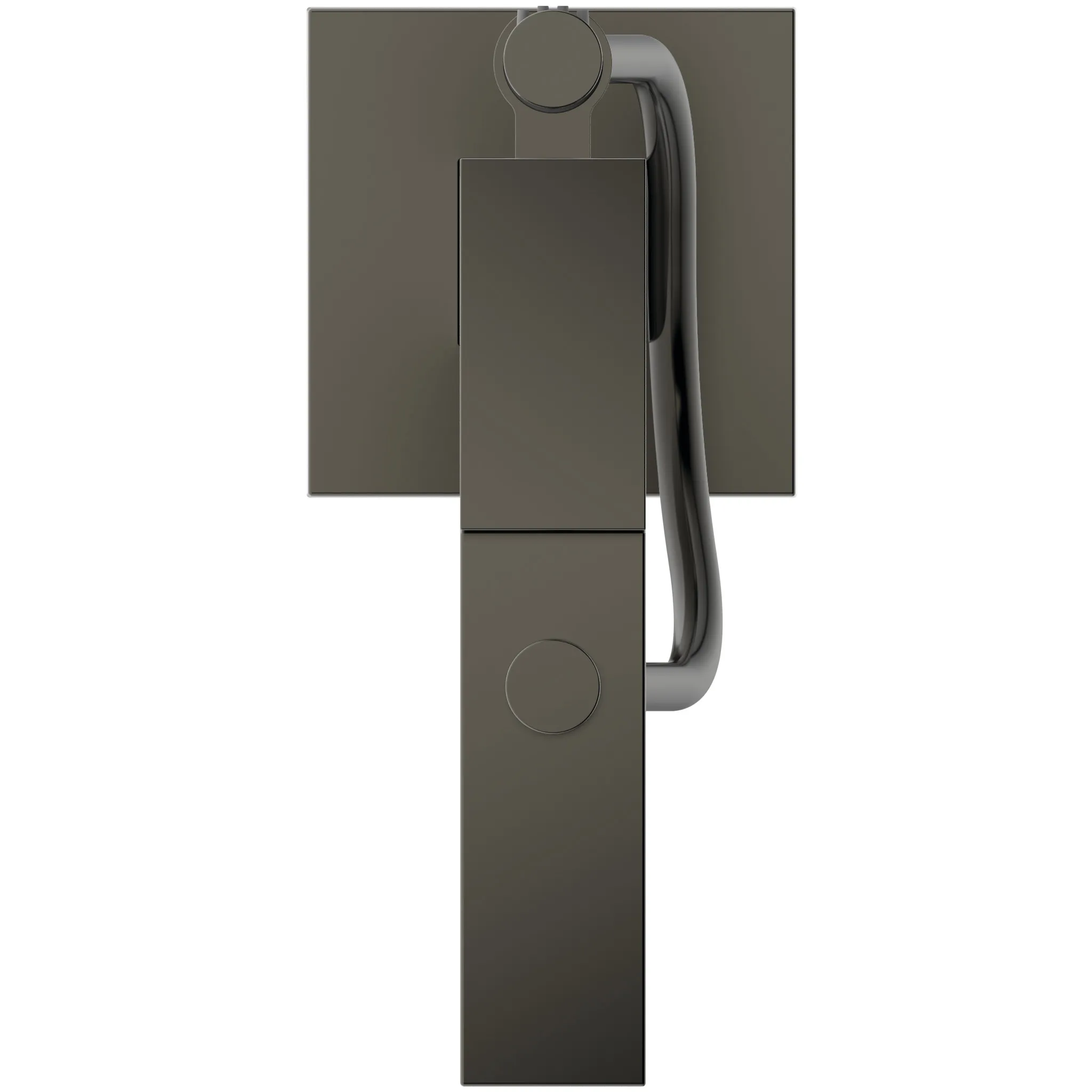 Ideal Standard ExtraArm Badewannen-Armatur, Magnetic Grey Ideal Standard ExtraArm Badewannen-Armatur, Magnetic Grey